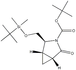 CAS 220623-07-4 molecular structure