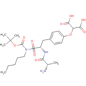 CAS 221076-07-9 molecular structure