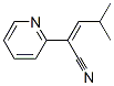 CAS 22346-07-2 molecular structure