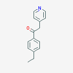 CAS 224040-74-8 molecular structure