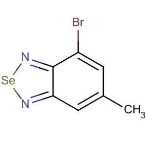 CAS 2255-74-5 molecular structure