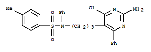 CAS 2257-74-1 molecular structure