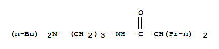 CAS 22632-74-2 molecular structure