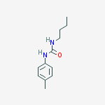 CAS 22671-74-5 molecular structure