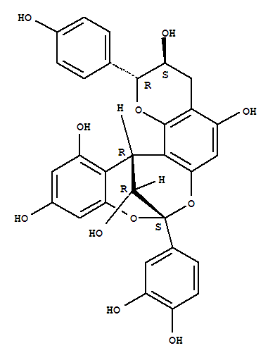 CAS 226715-74-8 molecular structure