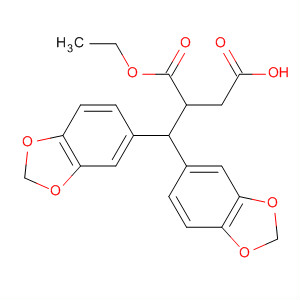 CAS 22743-07-3 molecular structure