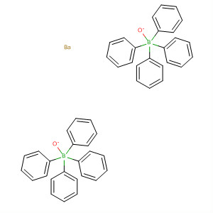 CAS 22806-74-2 molecular structure