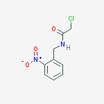CAS 22896-07-7 molecular structure