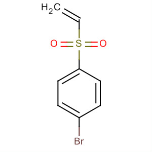 CAS 22898-07-3 molecular structure