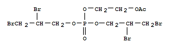 CAS 22945-74-0 molecular structure