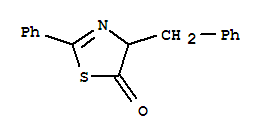 CAS 22963-07-1 molecular structure