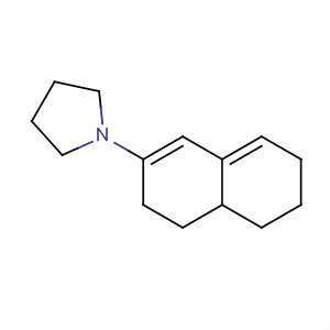 CAS 23088-07-5 molecular structure