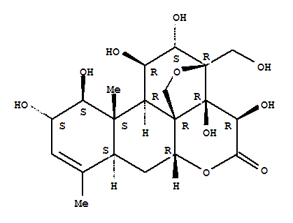 CAS 23112-07-4 molecular structure