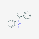 CAS 23269-74-1 structure