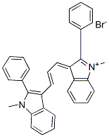 CAS 23312-07-4 molecular structure