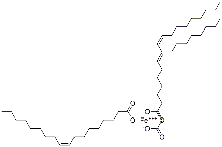 CAS 23335-74-2 molecular structure
