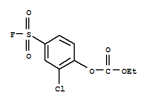 CAS 23379-07-9 molecular structure