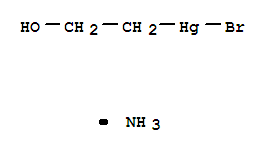 CAS 23483-74-1 molecular structure