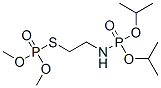 CAS 23497-07-6 molecular structure