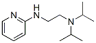 CAS 23826-74-6 molecular structure