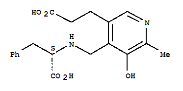 CAS 23847-74-7 molecular structure