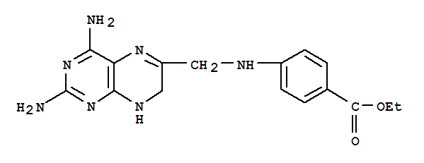 CAS 23853-07-8 molecular structure