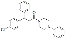 CAS 23904-74-7 structure