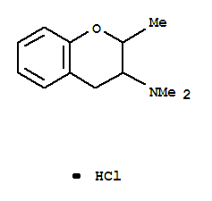 CAS 23915-74-4 molecular structure