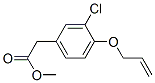 CAS 23918-07-2 molecular structure