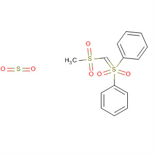 CAS 2394-07-2 molecular structure