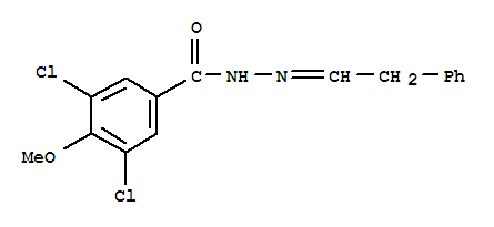 CAS 24032-07-3 molecular structure