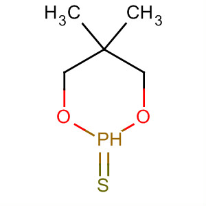 CAS 2428-07-1 molecular structure