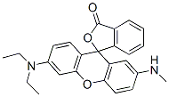 CAS 24460-07-9 molecular structure