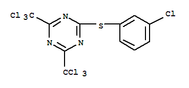 CAS 24478-07-7 molecular structure
