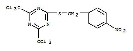 CAS 24481-74-1 molecular structure