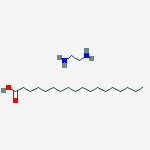 CAS 24682-74-4 molecular structure