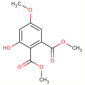 CAS 24953-74-0 molecular structure