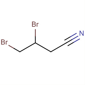 CAS 25109-74-4 molecular structure