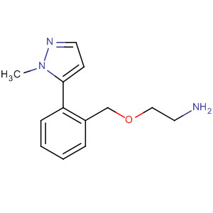 CAS 251450-07-4 molecular structure