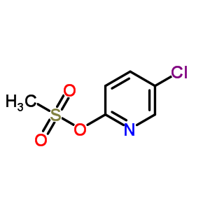 CAS 25171-74-8 molecular structure
