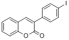 CAS 25229-74-7 molecular structure