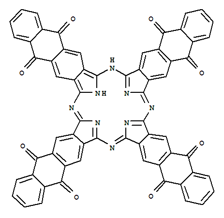 CAS 25254-74-4 molecular structure