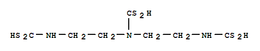 CAS 25272-74-6 molecular structure