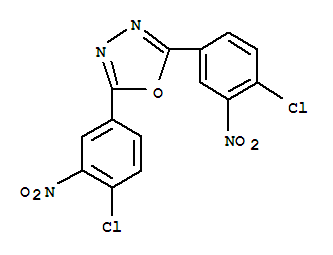 CAS 25423-74-9 molecular structure