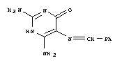 CAS 25477-74-1 molecular structure