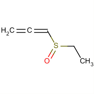 CAS 25558-07-0 molecular structure