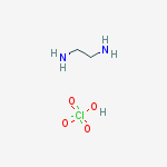 CAS 25682-07-9 molecular structure