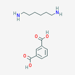 CAS 25722-07-0 molecular structure