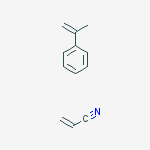 CAS 25747-74-4 molecular structure