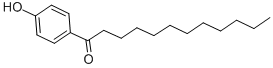 CAS 2589-74-4 molecular structure